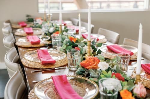 Image for Crystal Event & Design with ID of: 6316654