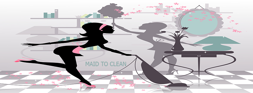 Image for Maid To Clean LLC with ID of: 6316687