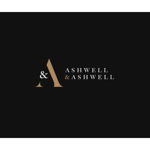 Image for Ashwell & Ashwell, PLLC with ID of: 6760898