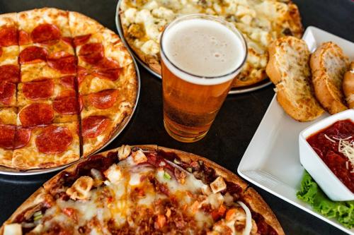 Image for Chanticlear Pizza Grill with ID of: 6317204