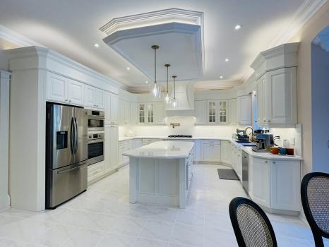 Image for Kitchen Made New with ID of: 6317328