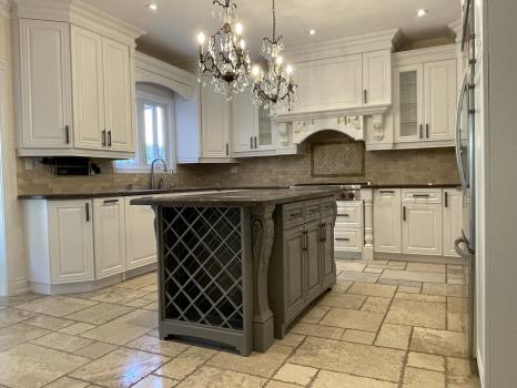 Image for Kitchen Made New with ID of: 6317329
