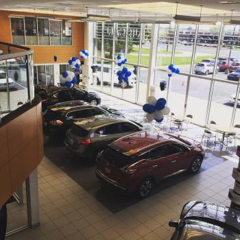Image for Tom Wood Nissan with ID of: 6317429