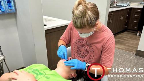 Image for Thomas Orthodontics with ID of: 6317475