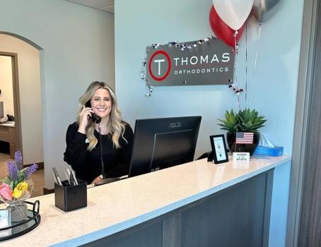 Image for Thomas Orthodontics with ID of: 6317478