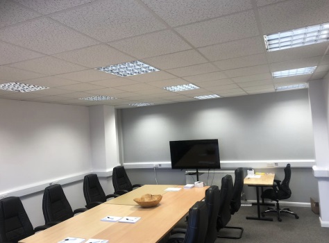 Image for PGL Midlands with ID of: 6317560