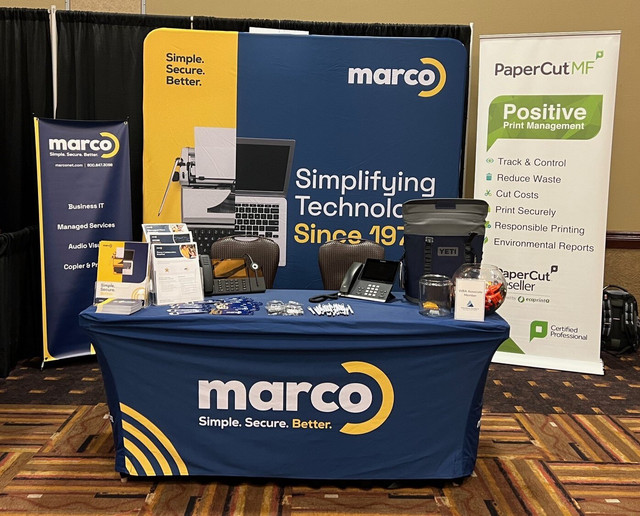 Image for Marco Technologies with ID of: 6317751