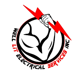 Image for Well lit electrical services inc with ID of: 6762431