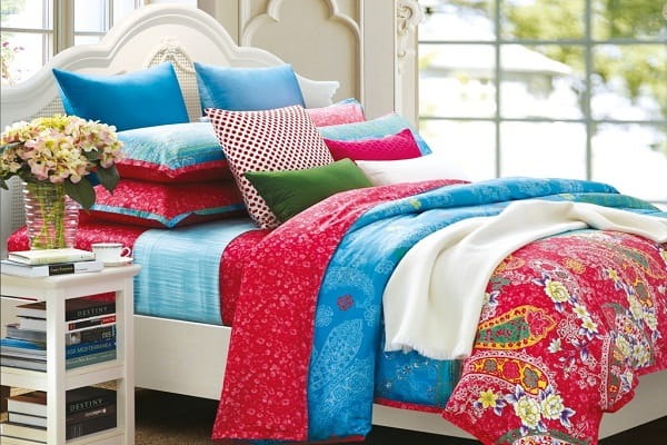 Image for India Home Textile Market Share, Size, Growth Analysis and Forecast by 2033 with ID of: 6762486