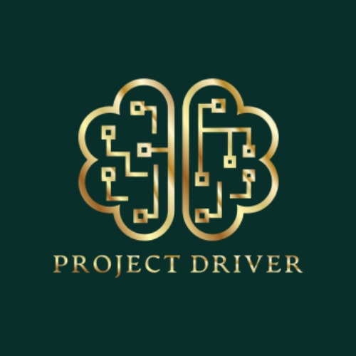 Image for Project Driver with ID of: 6762591