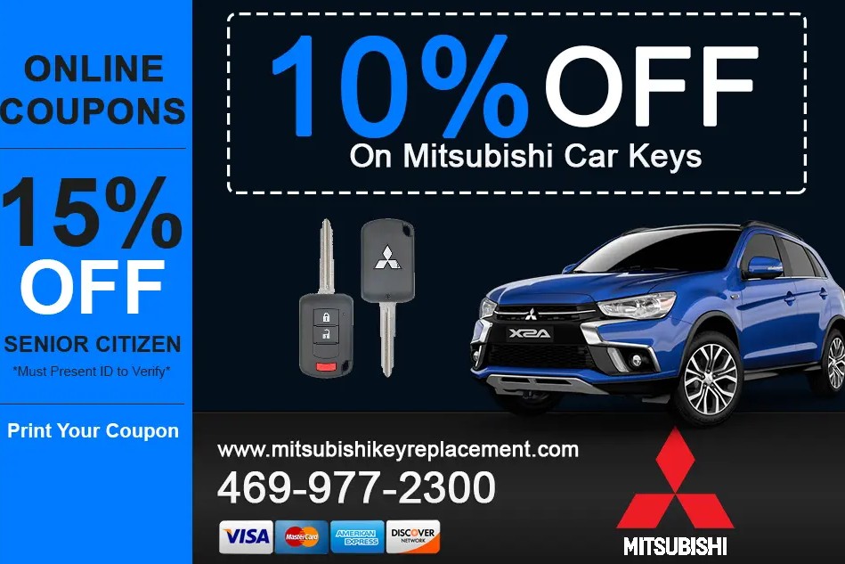 Image for Mitsubishi Key Replacement with ID of: 6762752
