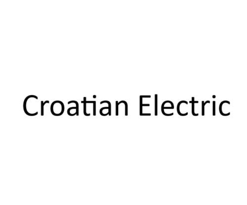 Image for Croatian Electric with ID of: 6763680