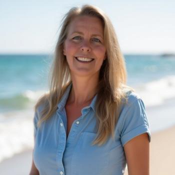Image for Jen Davis with ID of: 6764266