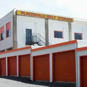 Image for Placerville Self Storage with ID of: 6764354