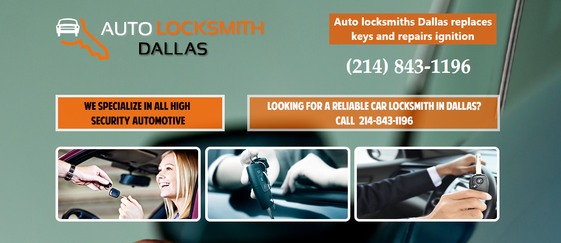 Image for Auto Locksmiths Dallas with ID of: 6318044