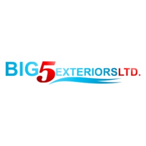 Image for Big 5 Exteriors Ltd with ID of: 6764471