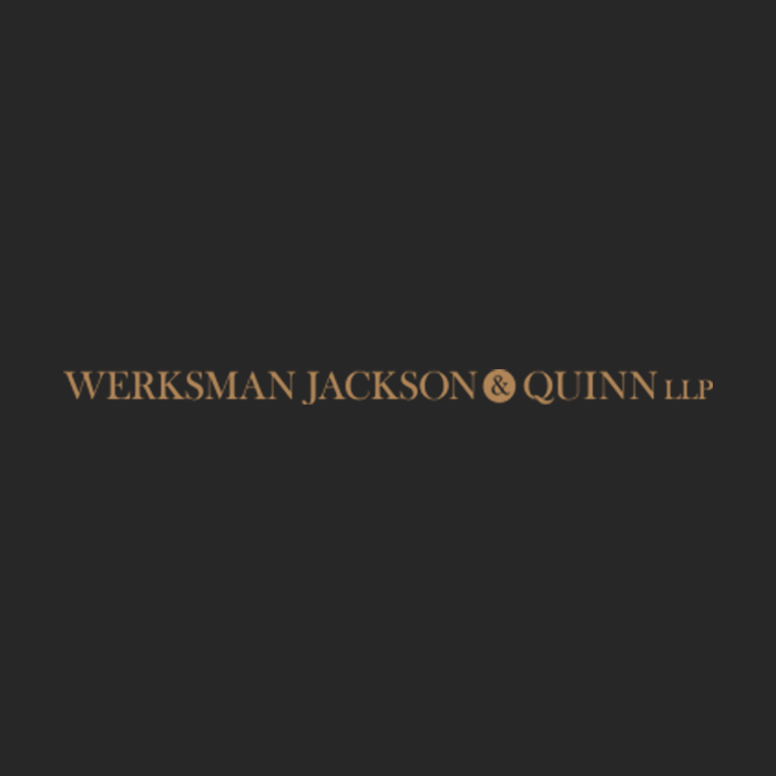 Image for Werksman Jackson & Quinn LLP with ID of: 3008388