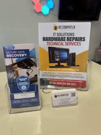 Image for Secure Data Recovery Services with ID of: 6318055