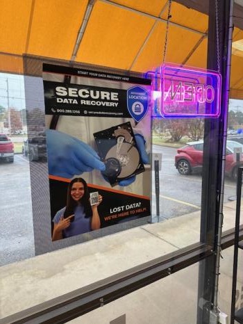 Image for Secure Data Recovery Services with ID of: 6318057