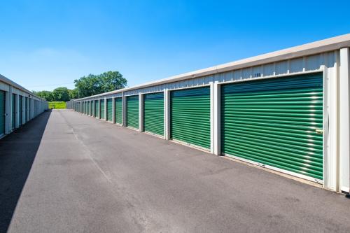Image for Mini Mall Storage with ID of: 6318301