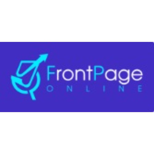 Image for Frontpage Online with ID of: 6765583