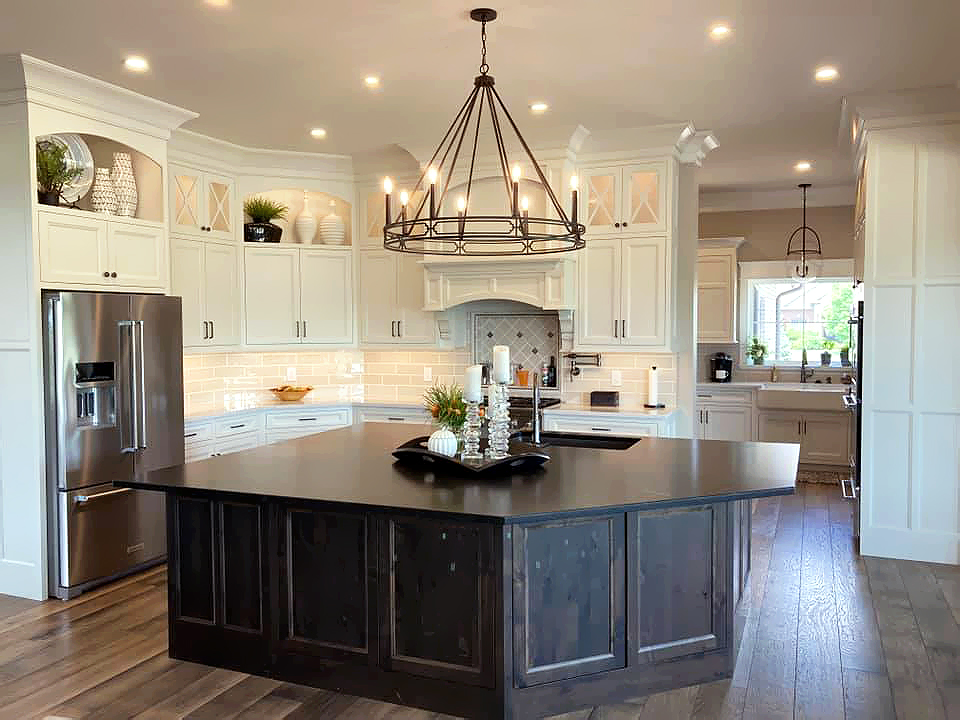 Image for Custom Woodcrafters, Inc. with ID of: 6318421