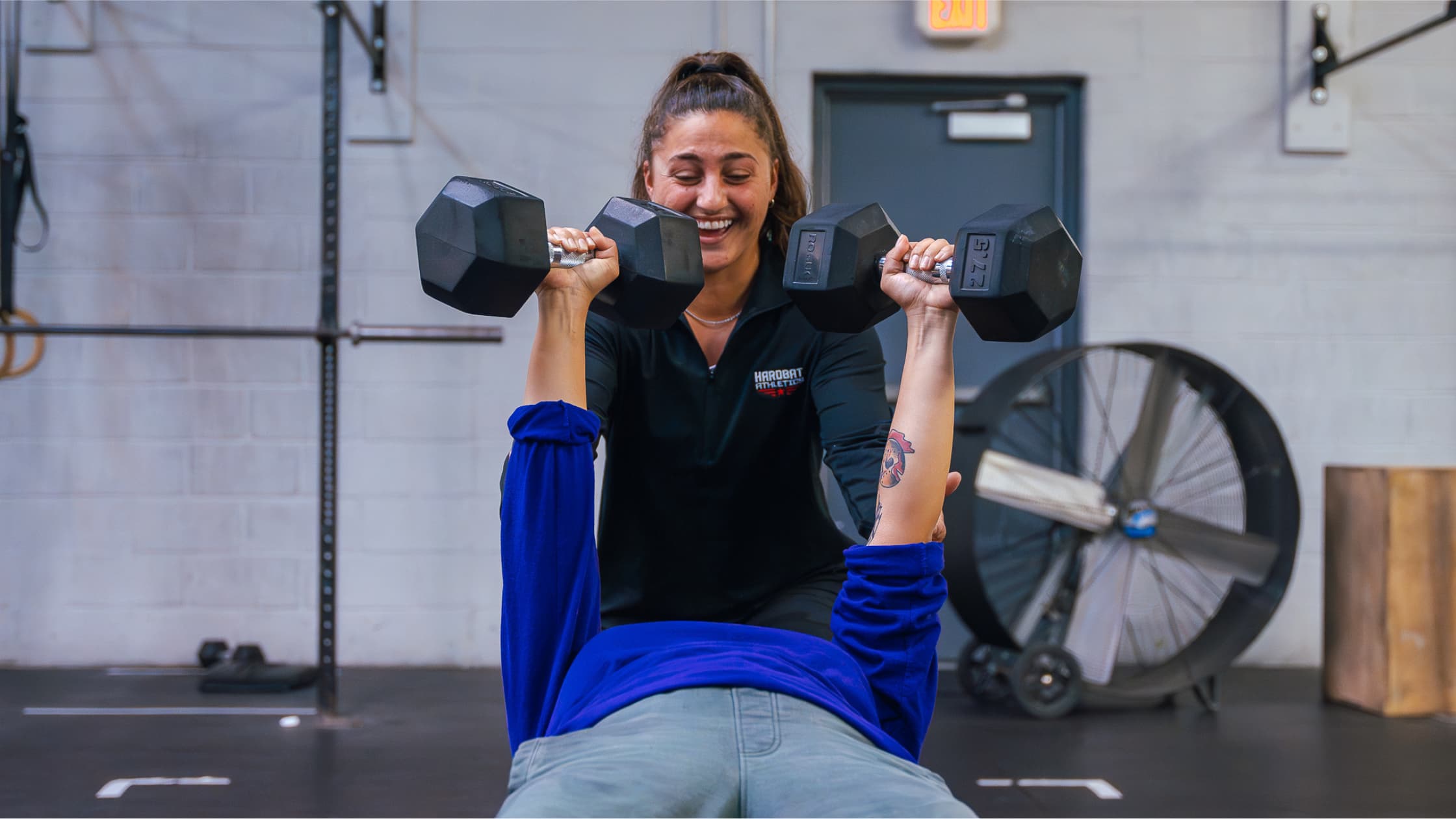 Image for Hardbat Athletics with ID of: 6318538