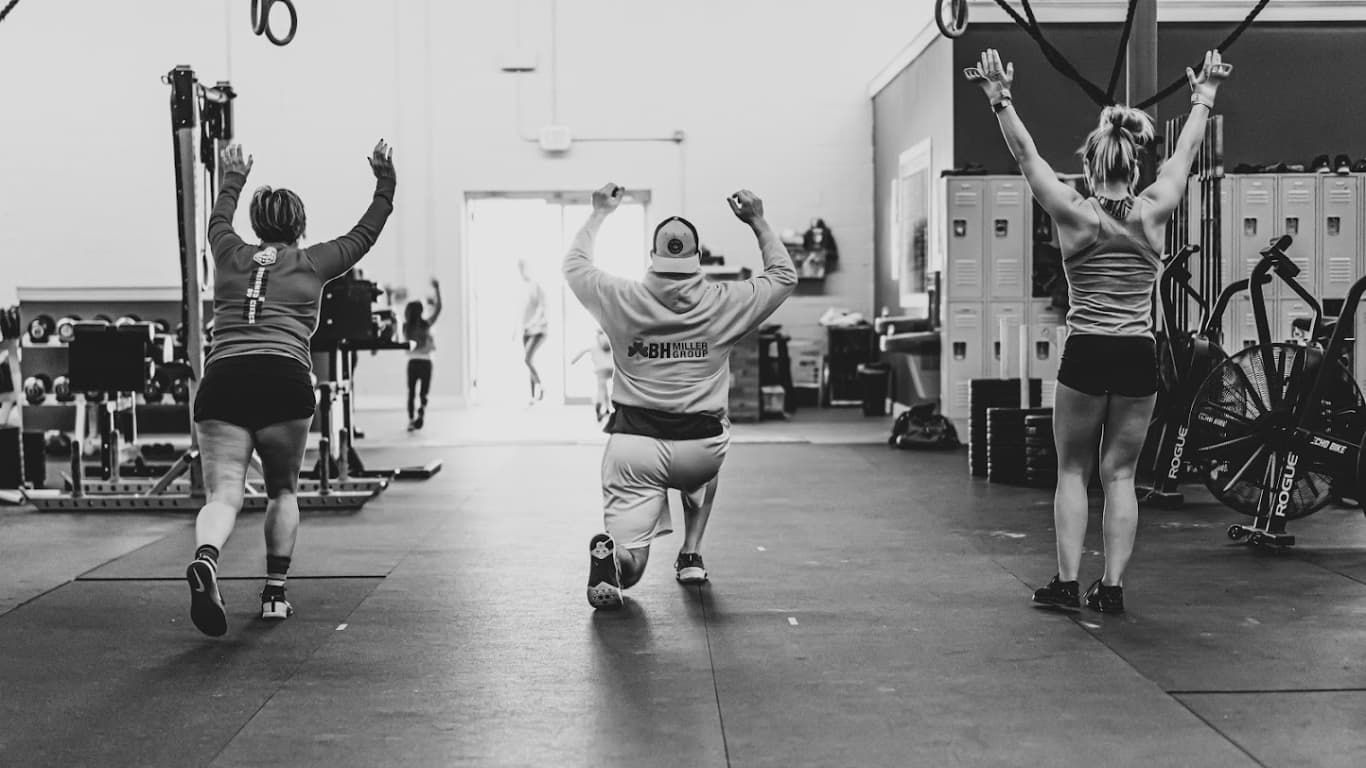 Image for Hardbat Athletics with ID of: 6318542