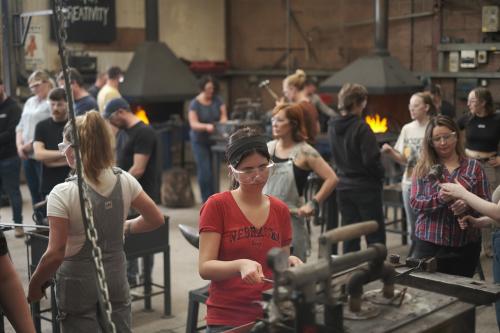 Image for Oldfield Forge with ID of: 6318966