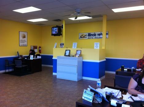 Image for Illinois Vehicle Auto Insurance with ID of: 6319016