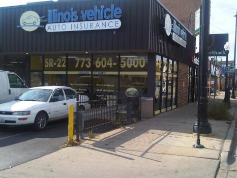 Image for Illinois Vehicle Auto Insurance with ID of: 6319019