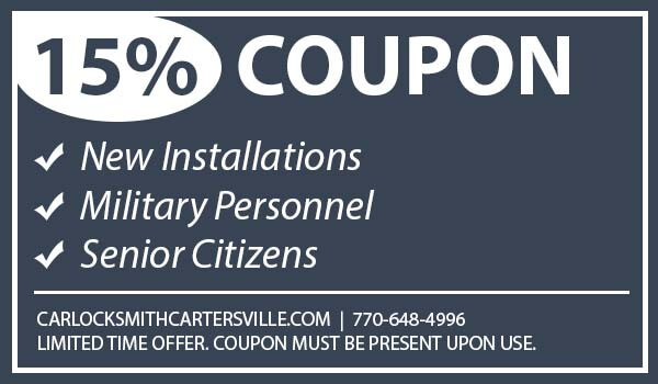 Image for Car Locksmith Cartersville with ID of: 6766027