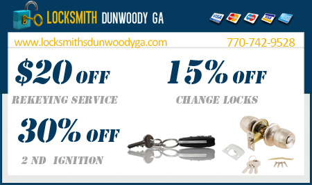 Image for Locksmiths Dunwoody with ID of: 6766051