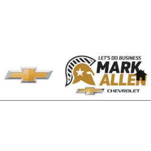 Image for Mark Allen Chevrolet with ID of: 6766523