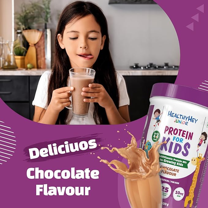 Image for What Every Parent Should Know Before Ordering Nutritional Powders Online? with ID of: 6766553