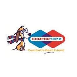 Image for ComforTemp Heating & Air Conditioning with ID of: 6766560