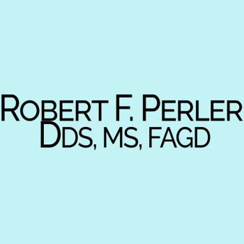 Image for Robert F. Perler DDS, MS, FAGD with ID of: 6766752