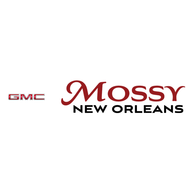 Image for Mossy GMC with ID of: 6766776