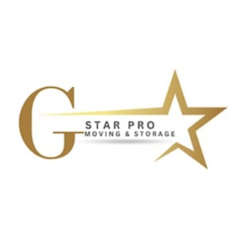 Image for G Star Pro Moving & Storage with ID of: 6767540