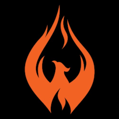 Image for Phoenix Finishing Touch Painting with ID of: 6767607