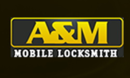 Image for A&M Mobile Locksmith with ID of: 6767747