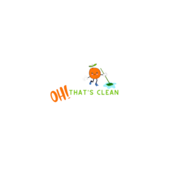 Image for Oh! Thats Clean with ID of: 6768223