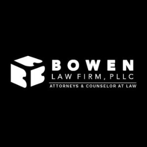 Image for Bowen Law Firm, PLLC with ID of: 6768445