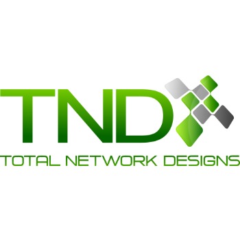 Image for Total Network Designs with ID of: 6768724