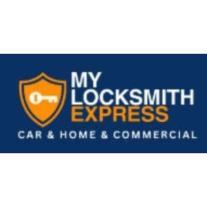 Image for My Locksmith Express with ID of: 6768989