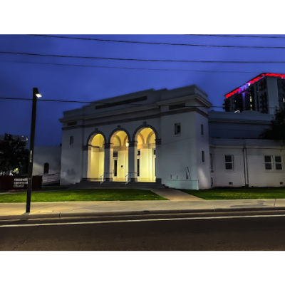 Image for Roosevelt Community Church with ID of: 6319966