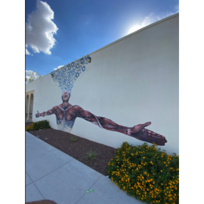 Image for Roosevelt Community Church with ID of: 6319967
