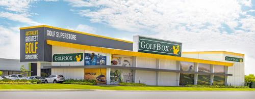 Image for GolfBox Joondalup with ID of: 6320016