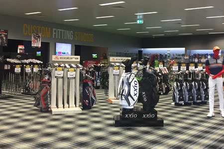 Image for GolfBox Joondalup with ID of: 6320018