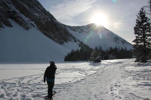 Image for Three Mountain Family Hikes with ID of: 6320329